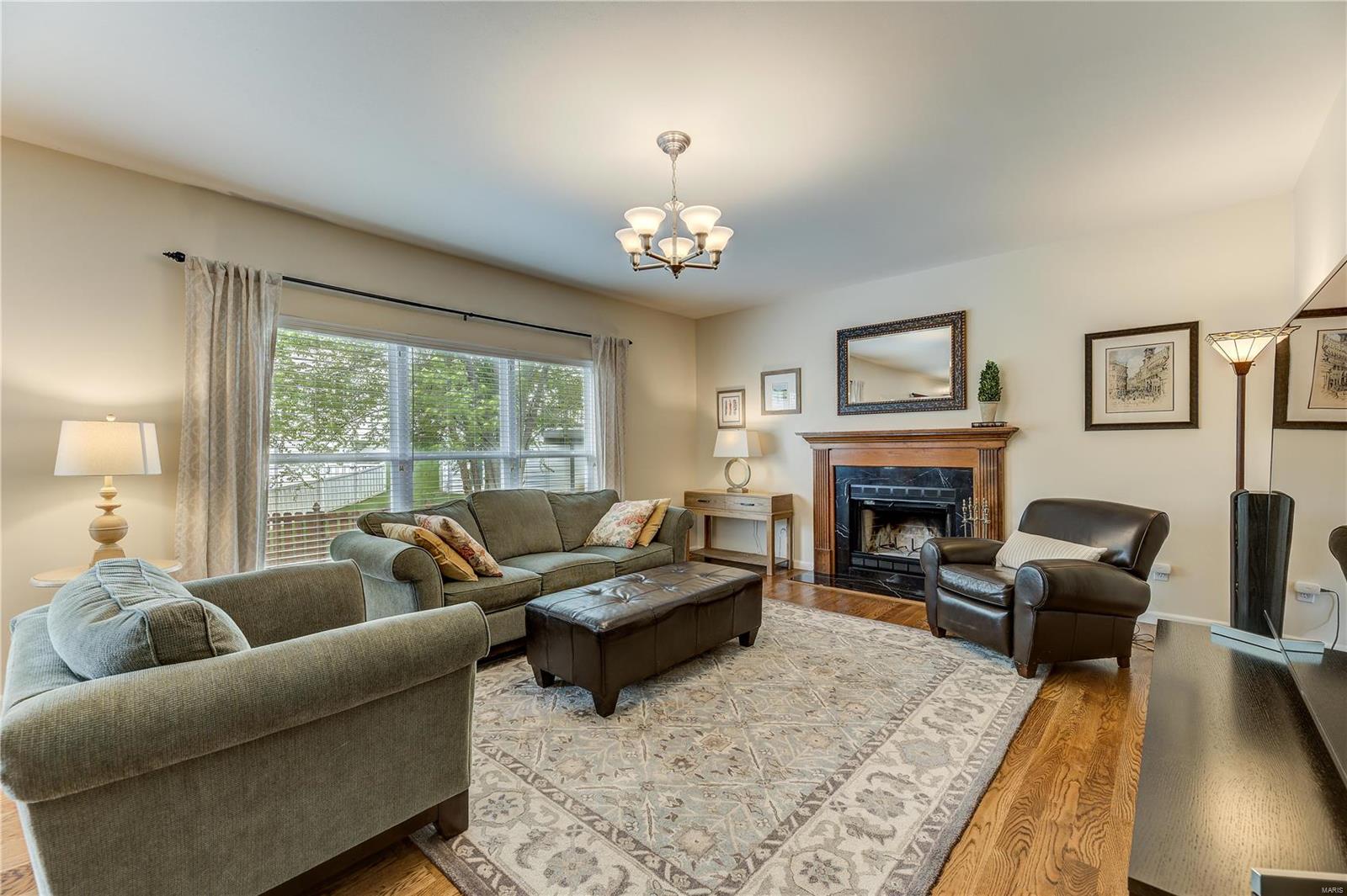 Fieldstone Farms - Residential