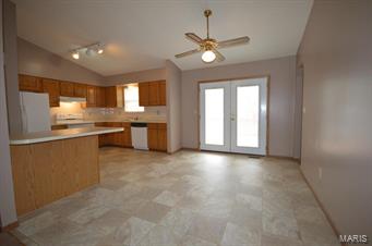 Ems Crossing - Residential