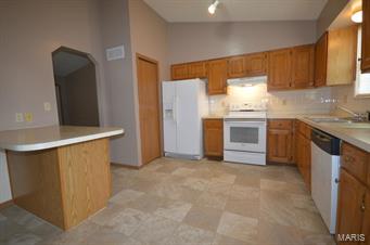 Ems Crossing - Residential