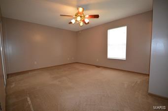 Ems Crossing - Residential