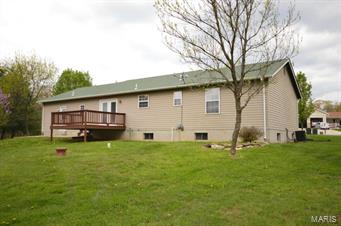 Ems Crossing - Residential