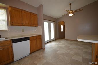 Ems Crossing - Residential