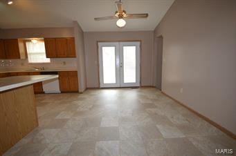 Ems Crossing - Residential