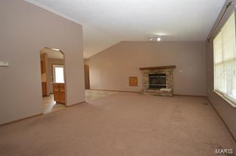 Ems Crossing - Residential