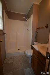 Ems Crossing - Residential