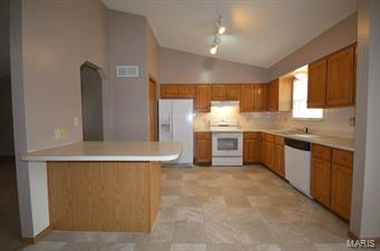 Ems Crossing - Residential