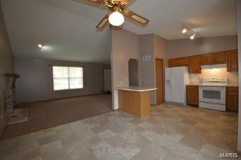 Ems Crossing - Residential