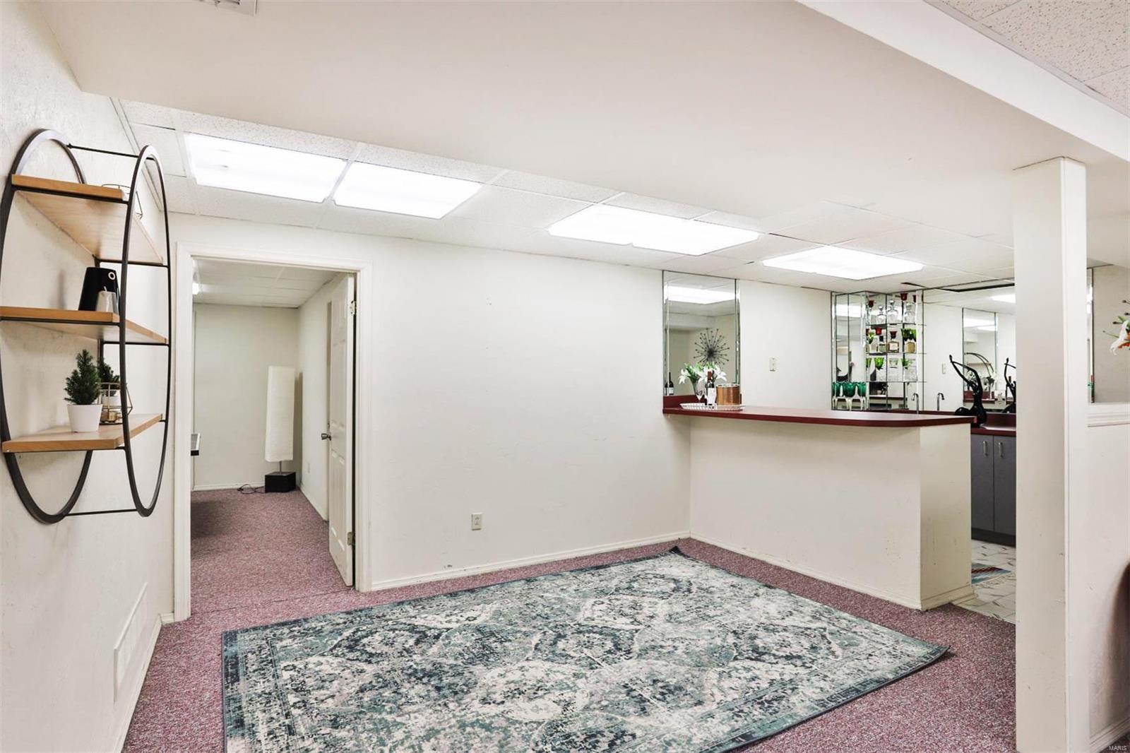 Green Trails Country Club Grounds - Residential