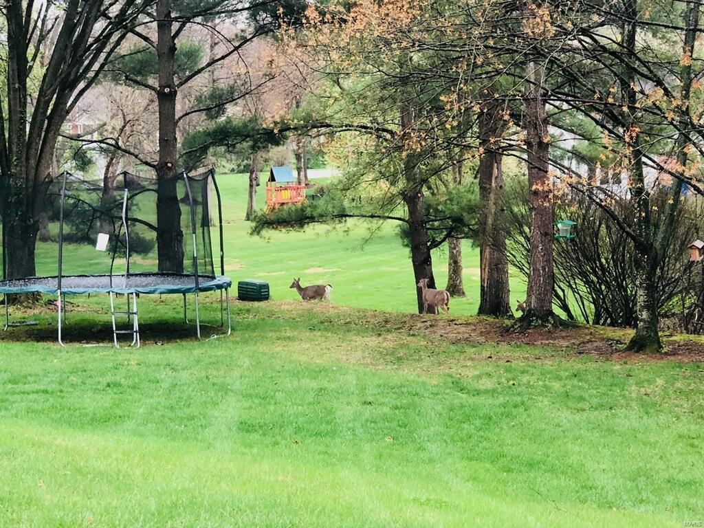 Green Trails Country Club Grounds - Residential