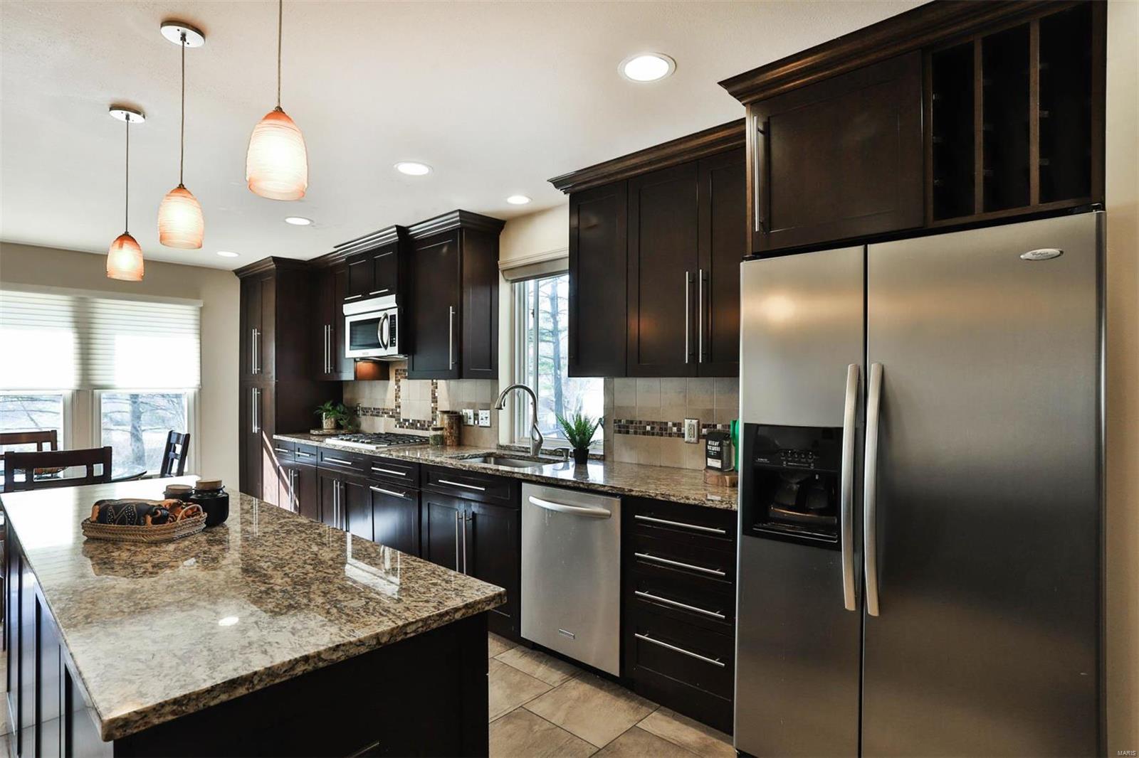 Green Trails Country Club Grounds - Residential