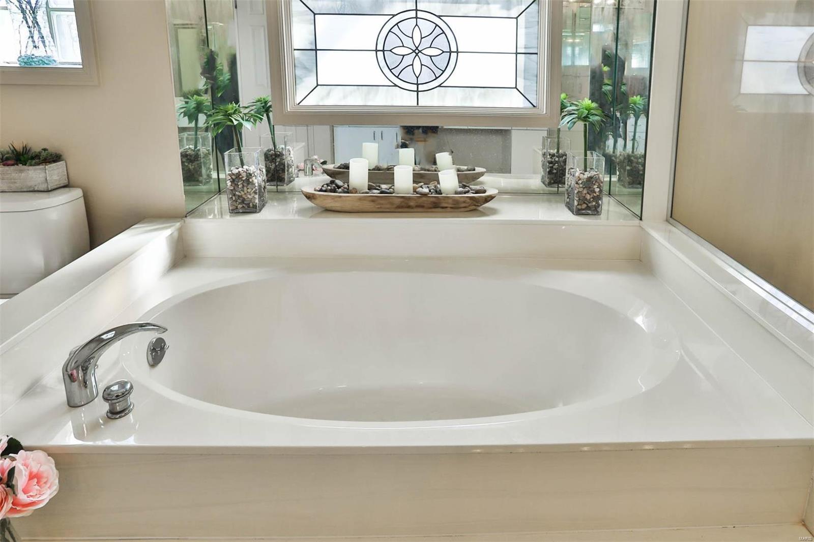 Green Trails Country Club Grounds - Residential