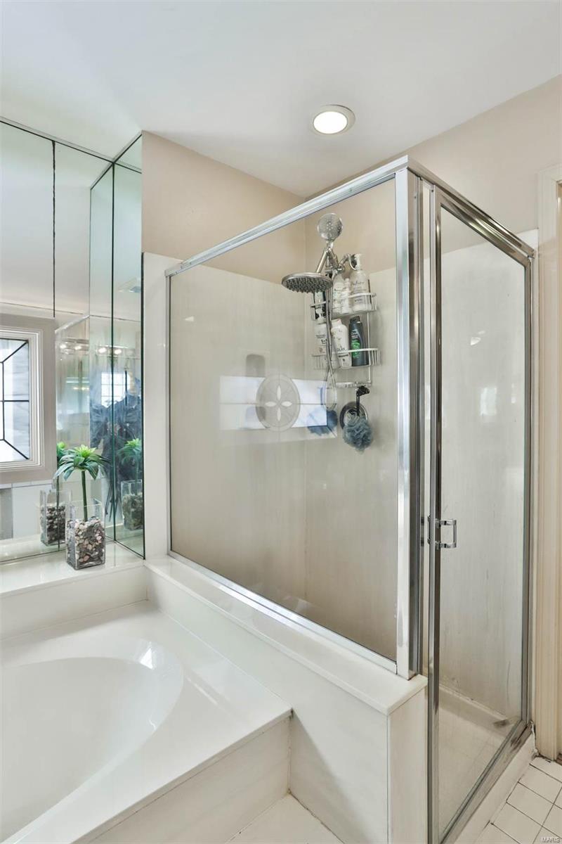 Green Trails Country Club Grounds - Residential