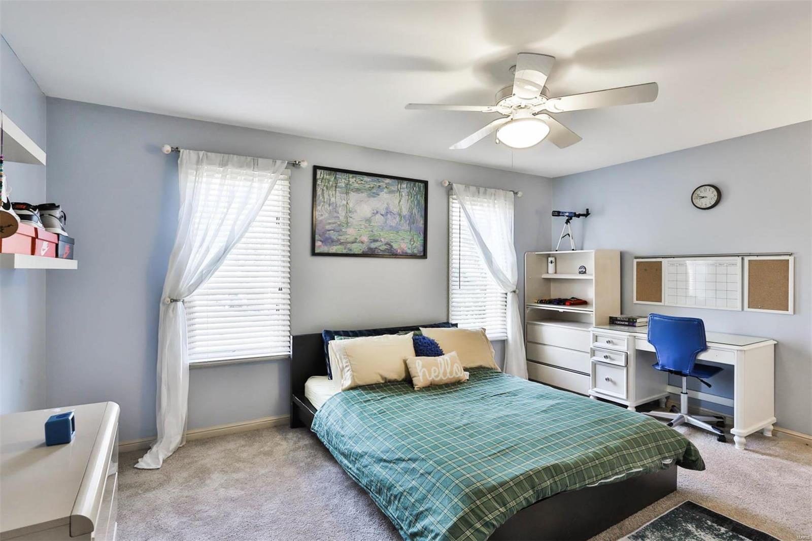 Green Trails Country Club Grounds - Residential