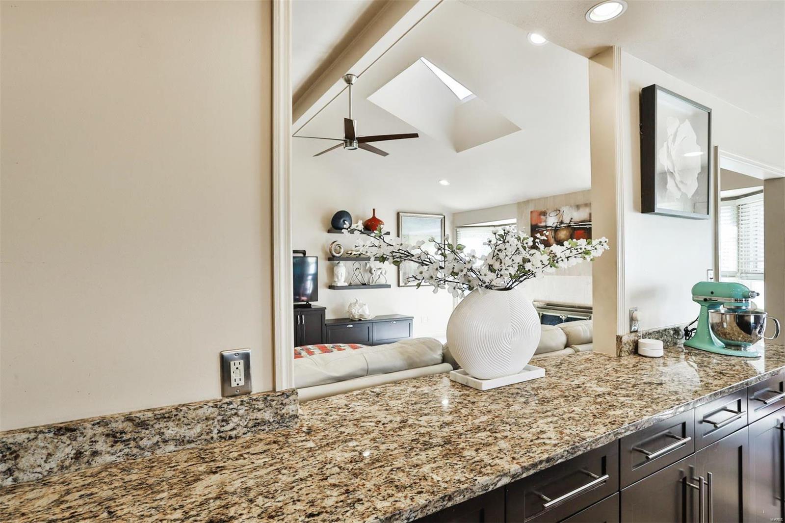 Green Trails Country Club Grounds - Residential