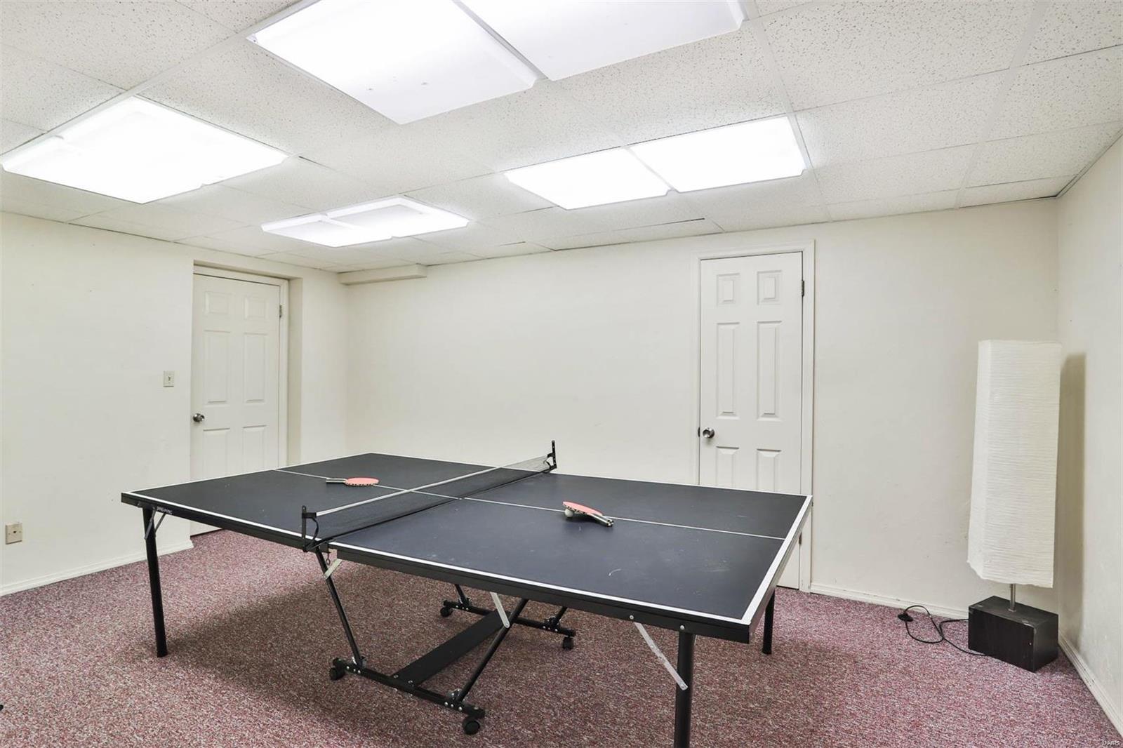 Green Trails Country Club Grounds - Residential