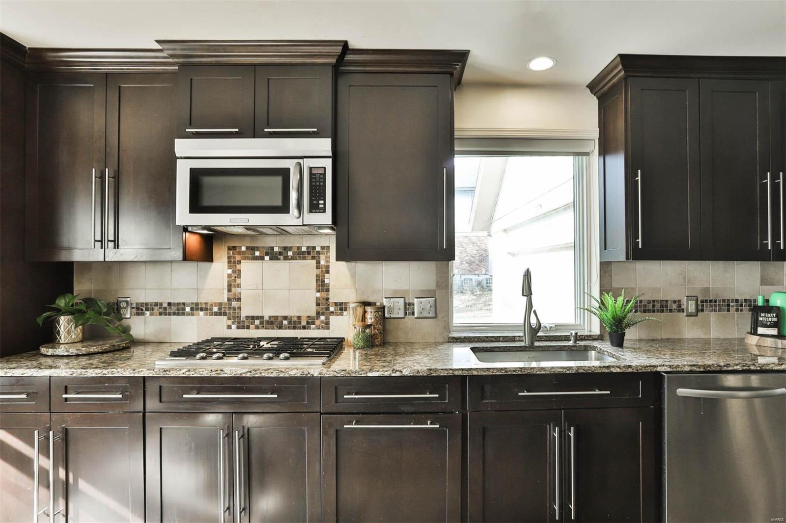 Green Trails Country Club Grounds - Residential