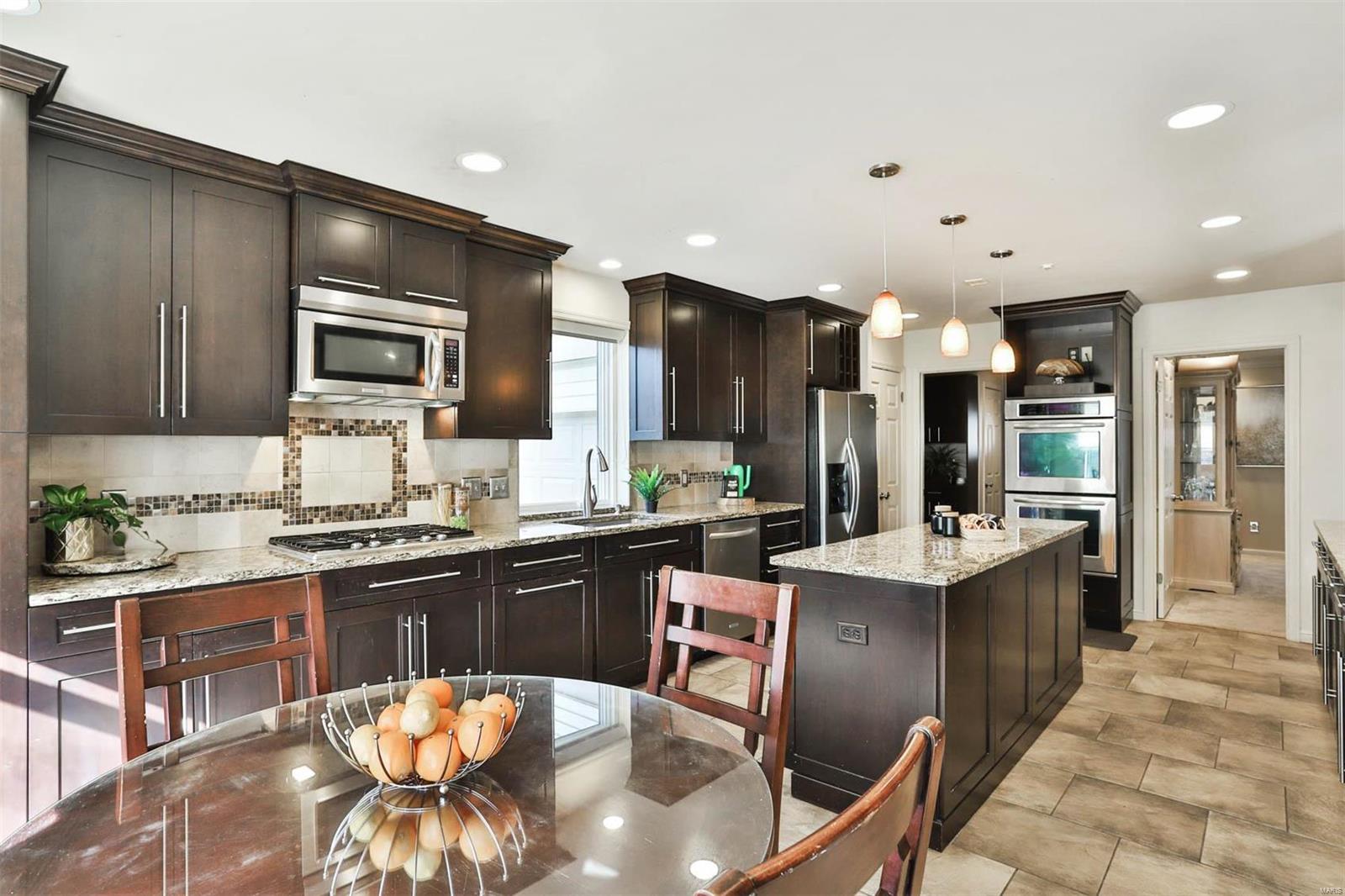 Green Trails Country Club Grounds - Residential