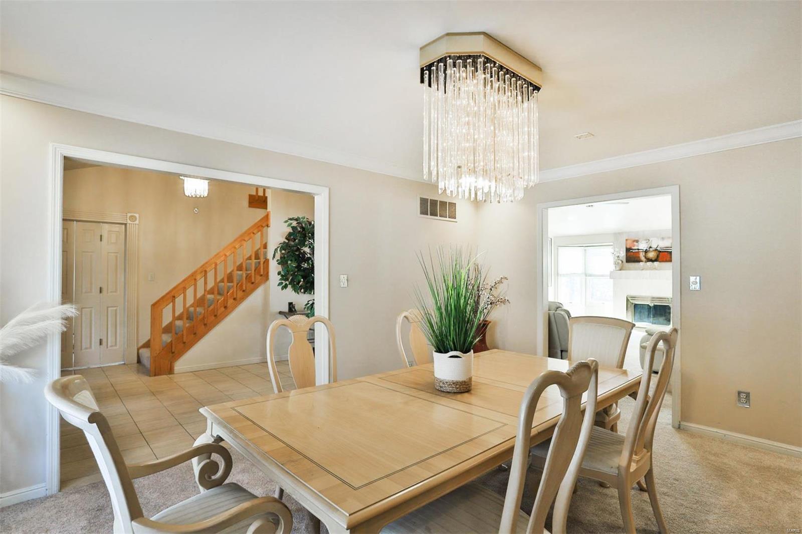 Green Trails Country Club Grounds - Residential