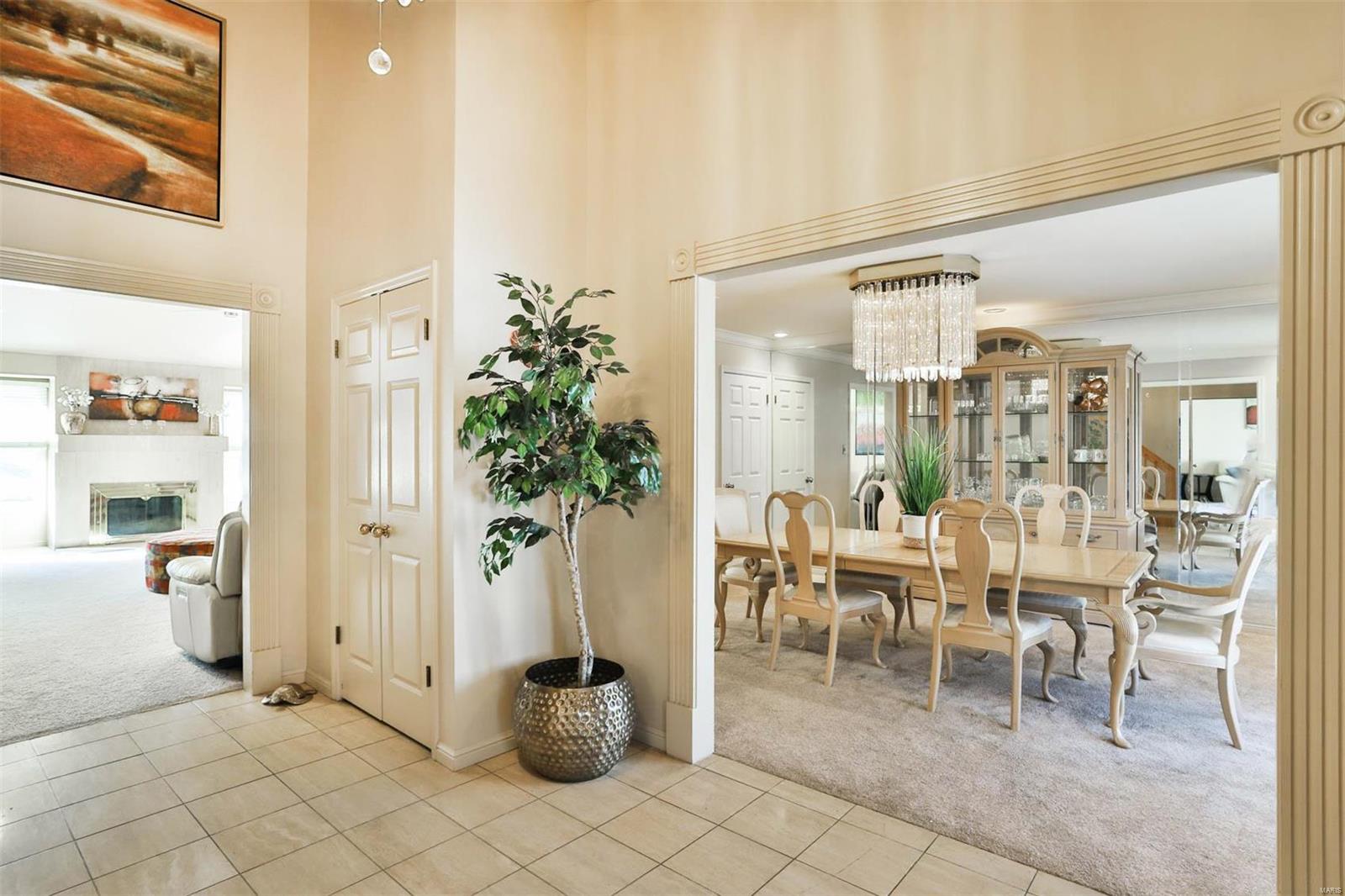 Green Trails Country Club Grounds - Residential