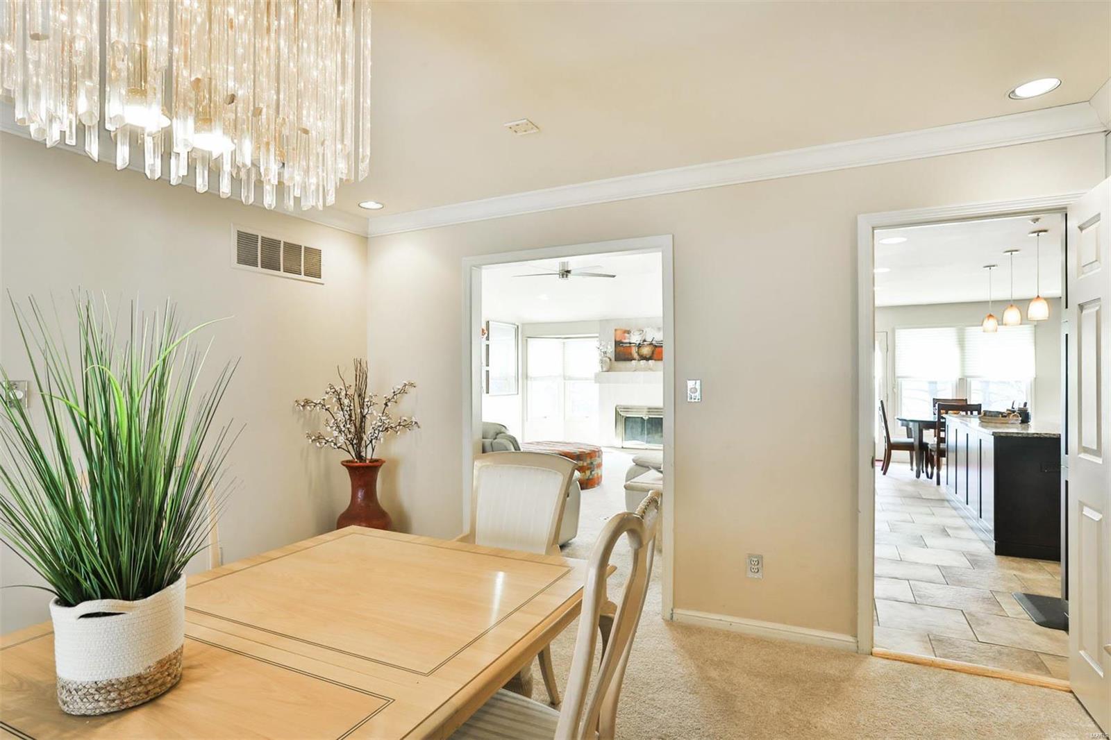 Green Trails Country Club Grounds - Residential