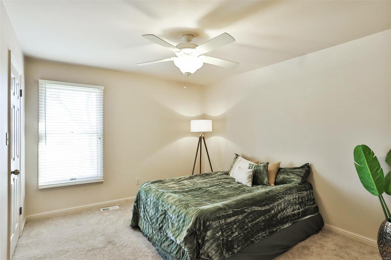 Green Trails Country Club Grounds - Residential