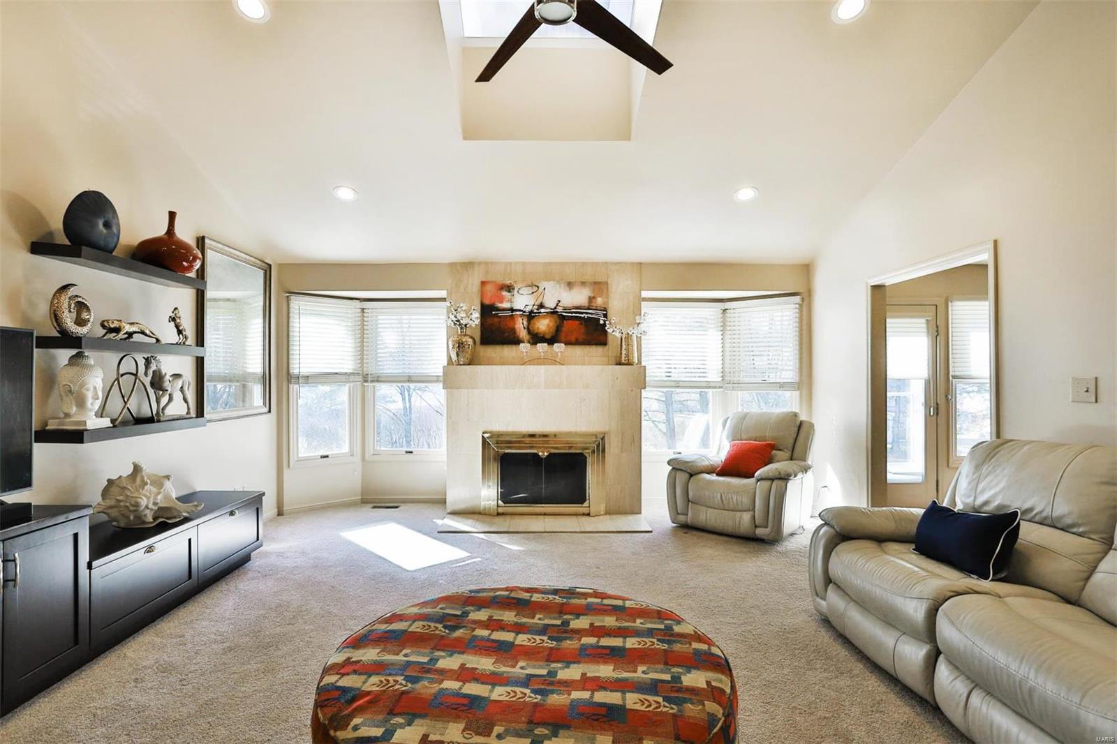 Green Trails Country Club Grounds - Residential