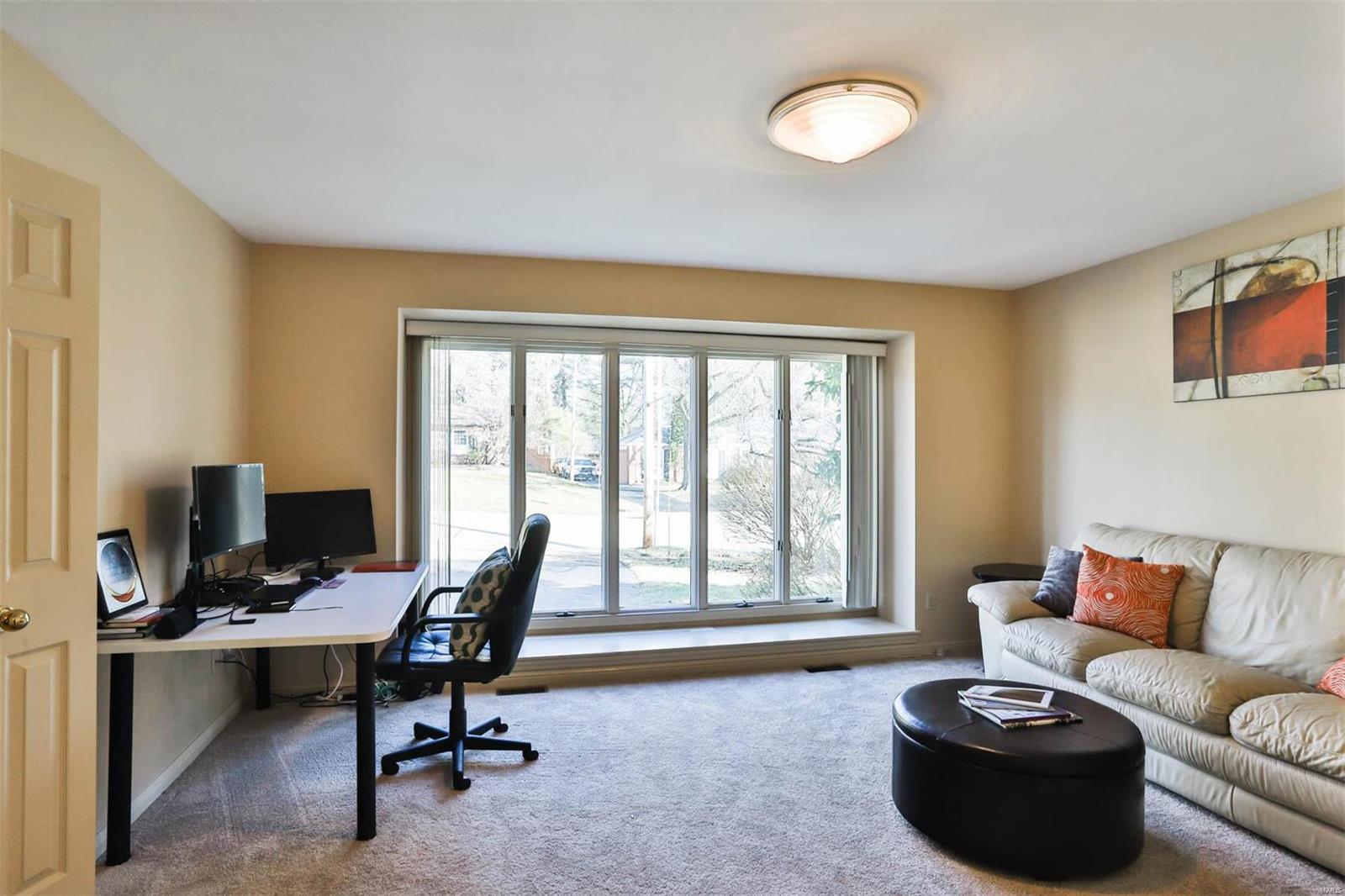 Green Trails Country Club Grounds - Residential