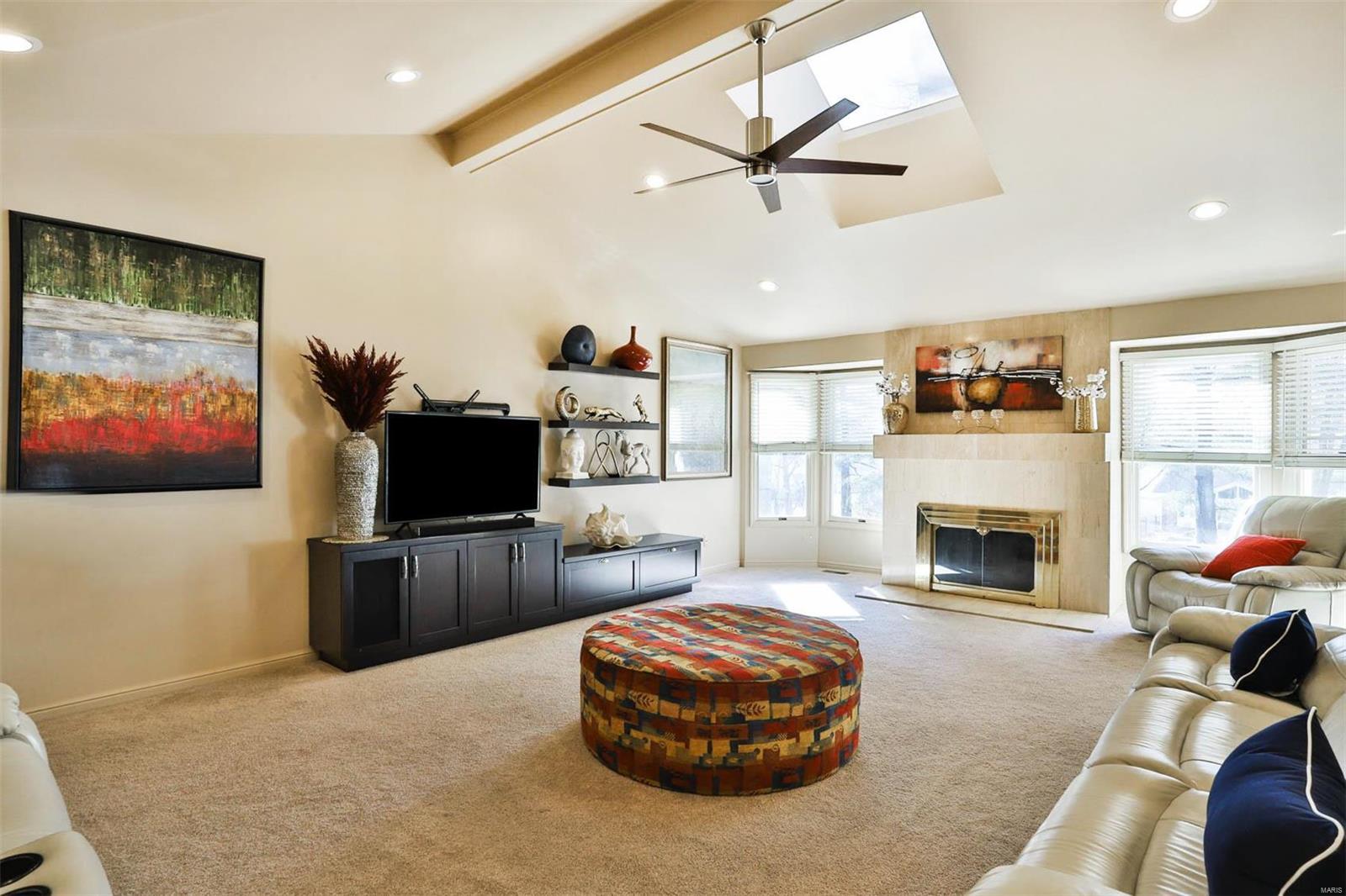 Green Trails Country Club Grounds - Residential