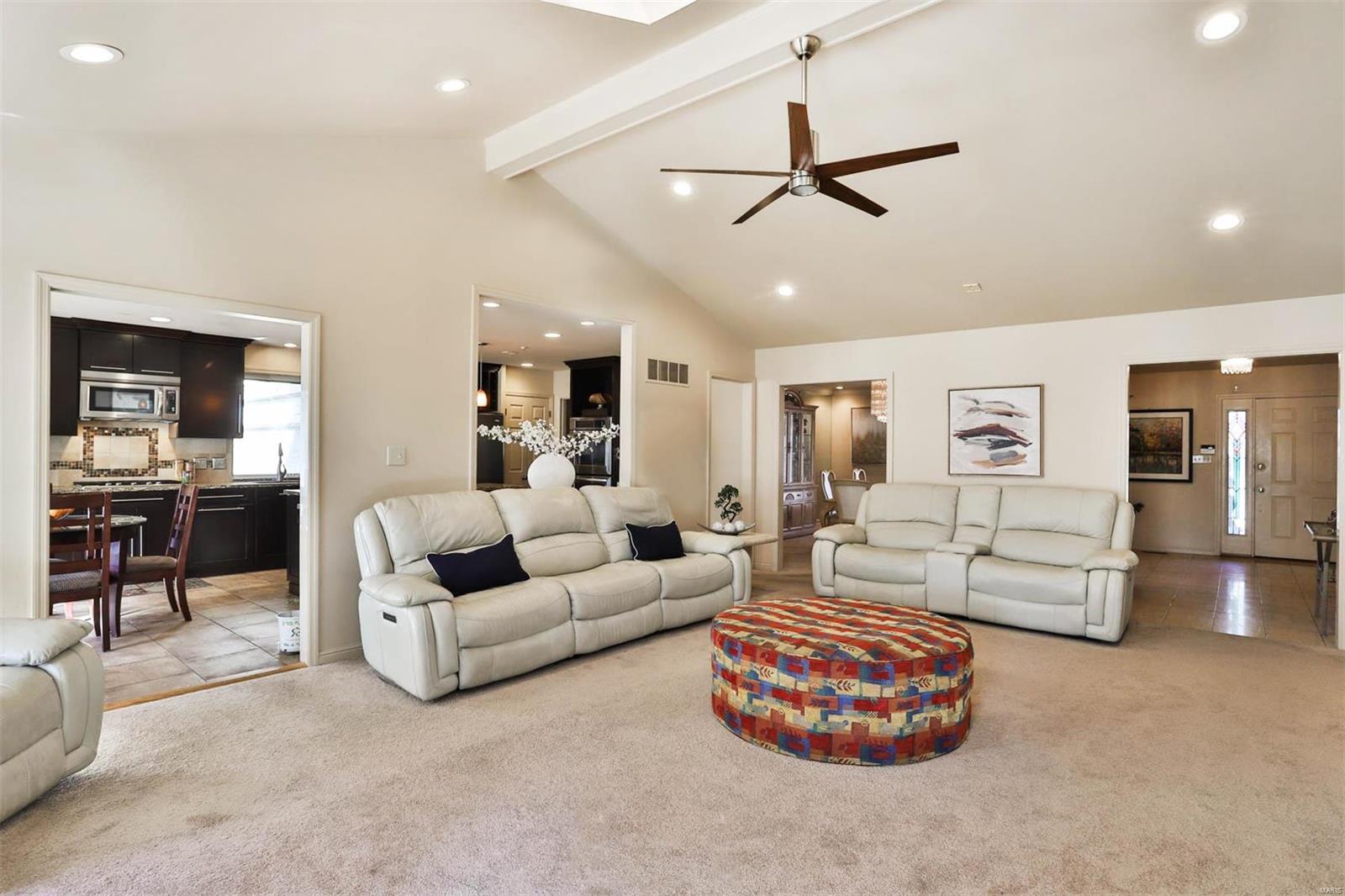 Green Trails Country Club Grounds - Residential