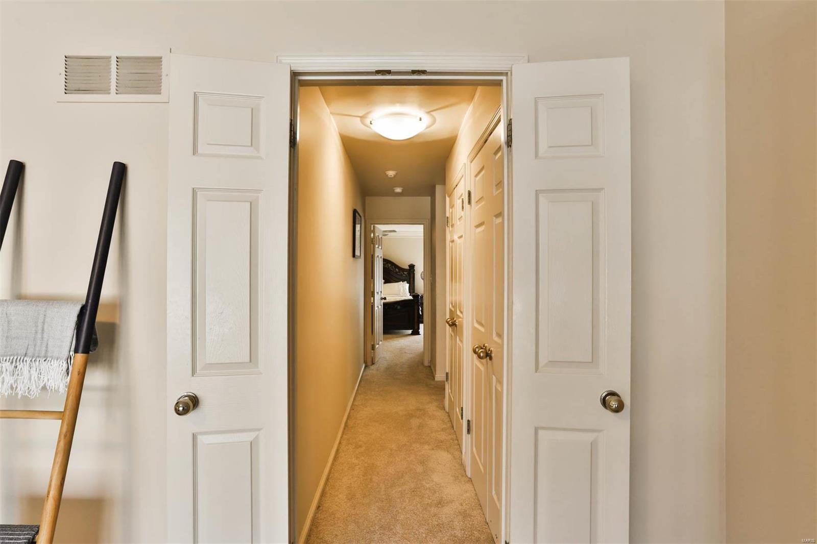 Green Trails Country Club Grounds - Residential