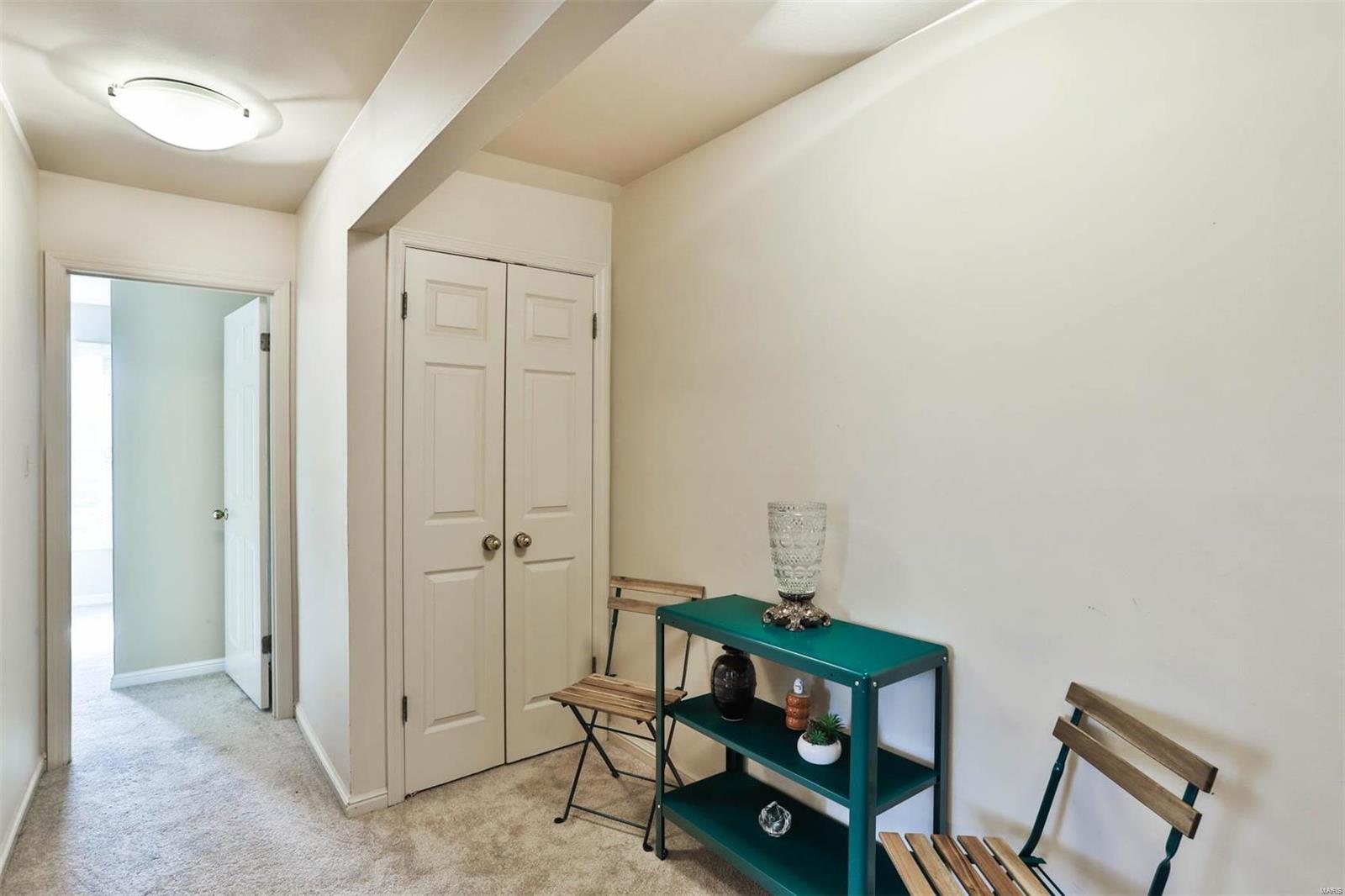 Green Trails Country Club Grounds - Residential