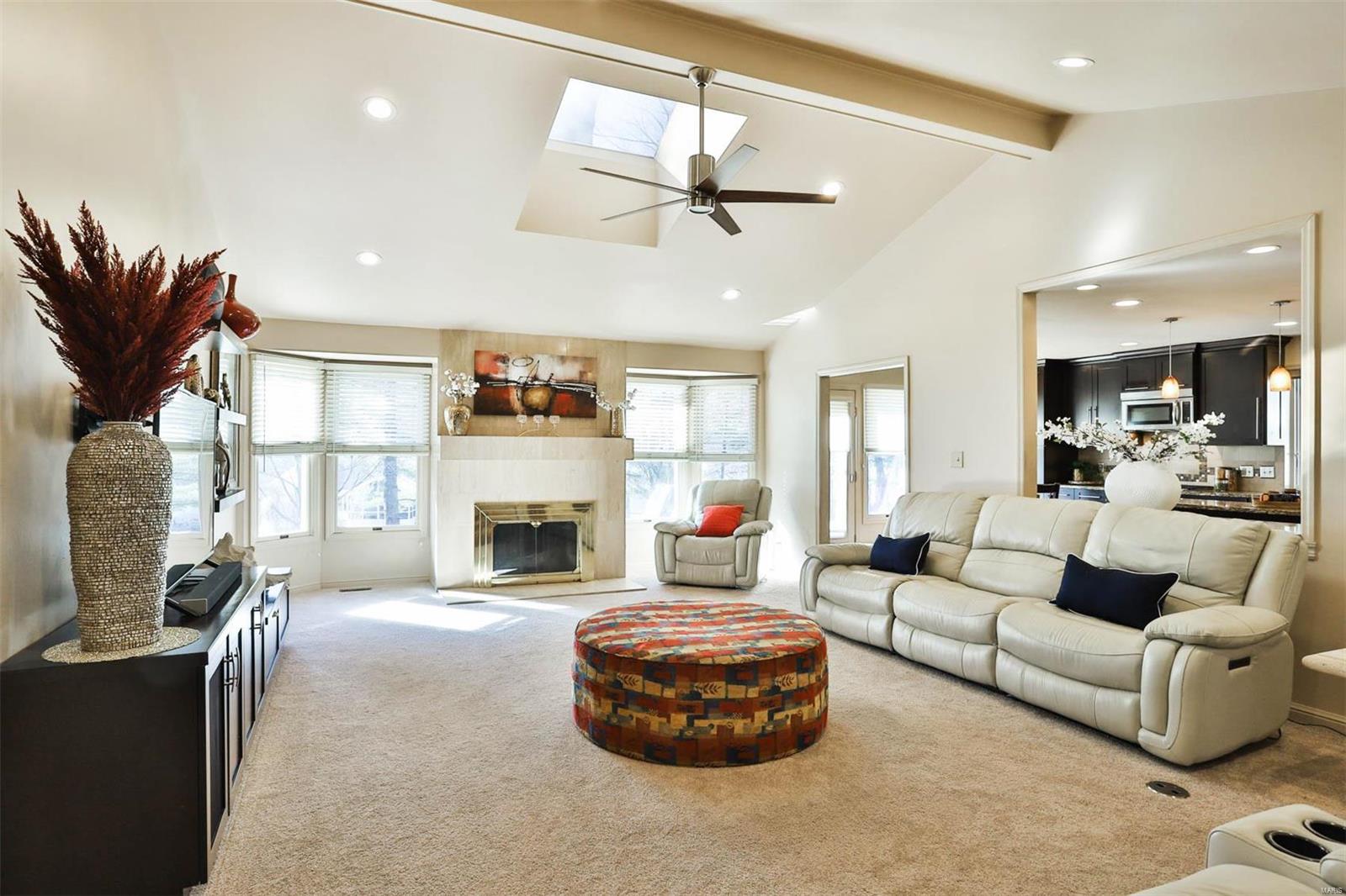 Green Trails Country Club Grounds - Residential