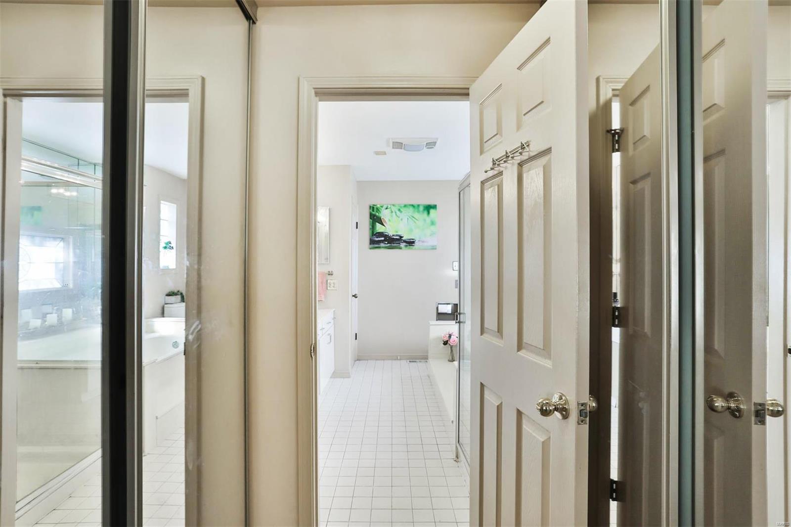 Green Trails Country Club Grounds - Residential