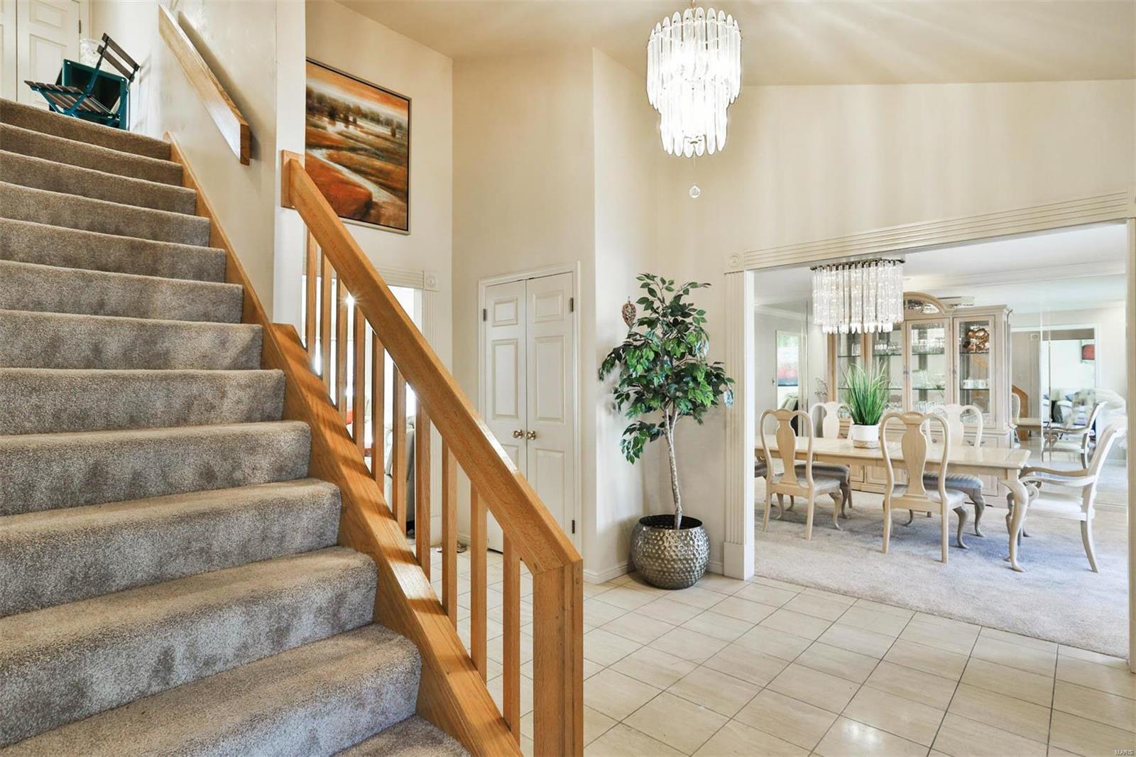 Green Trails Country Club Grounds - Residential