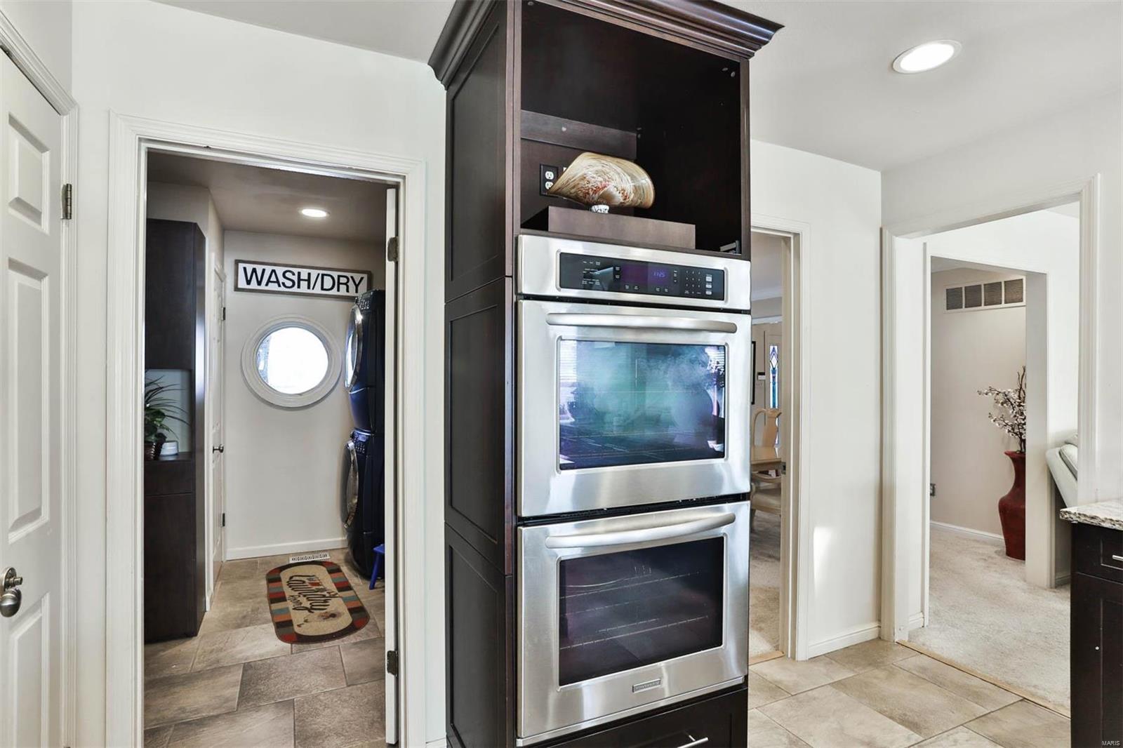 Green Trails Country Club Grounds - Residential