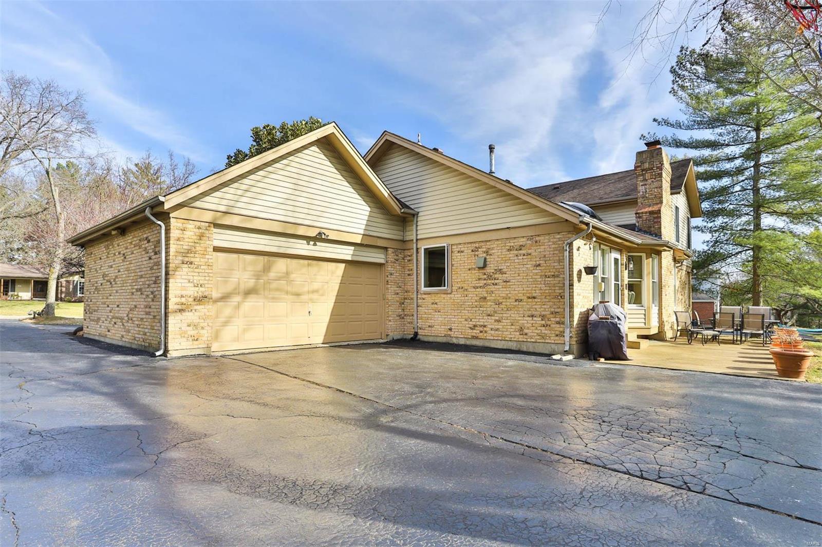 Green Trails Country Club Grounds - Residential