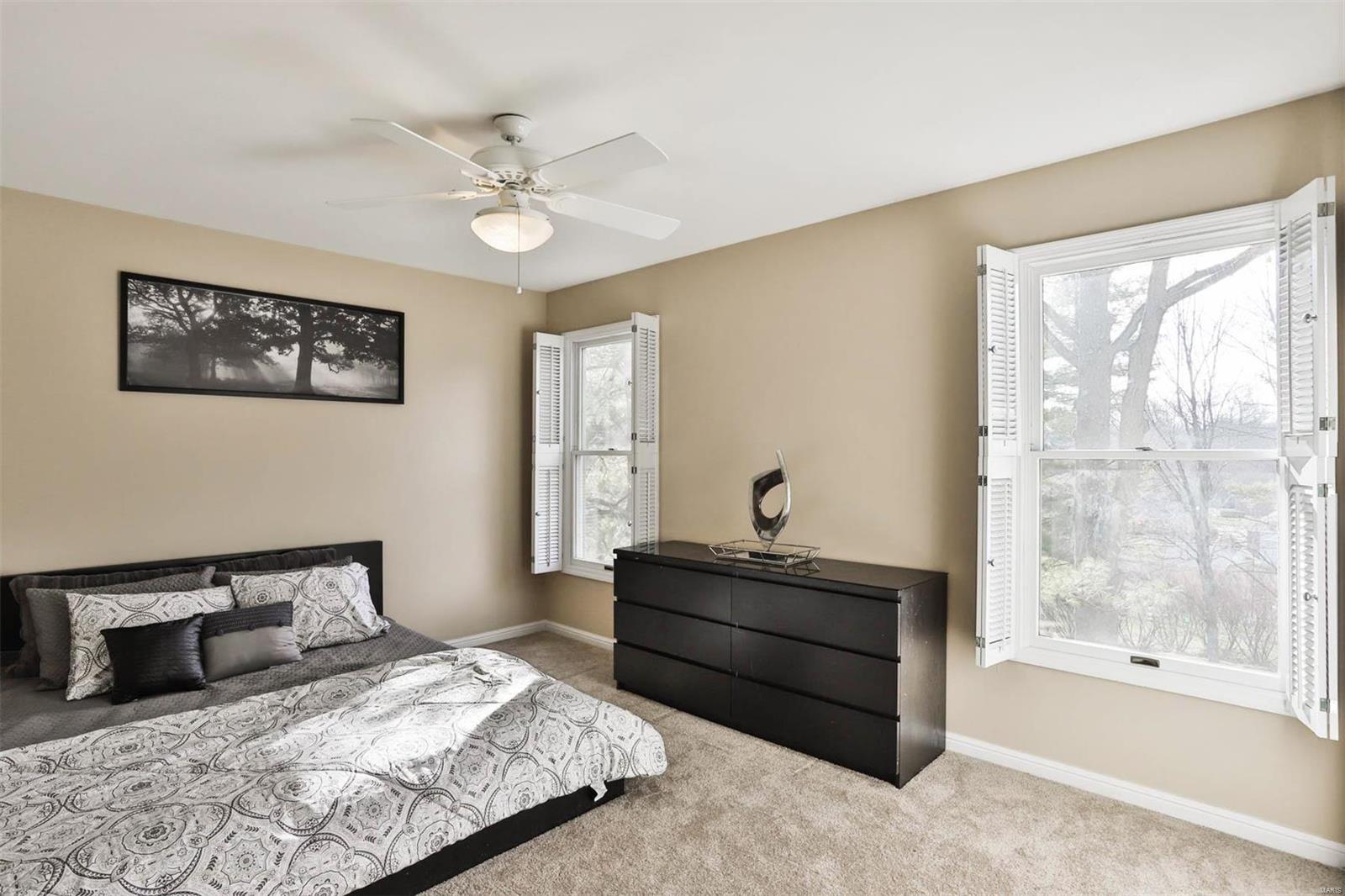 Green Trails Country Club Grounds - Residential