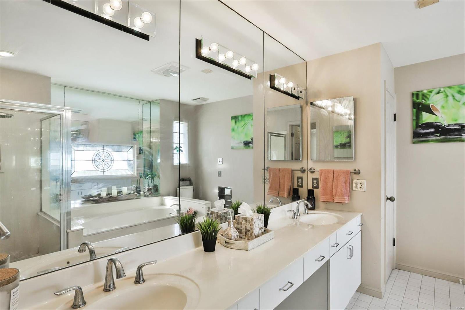 Green Trails Country Club Grounds - Residential