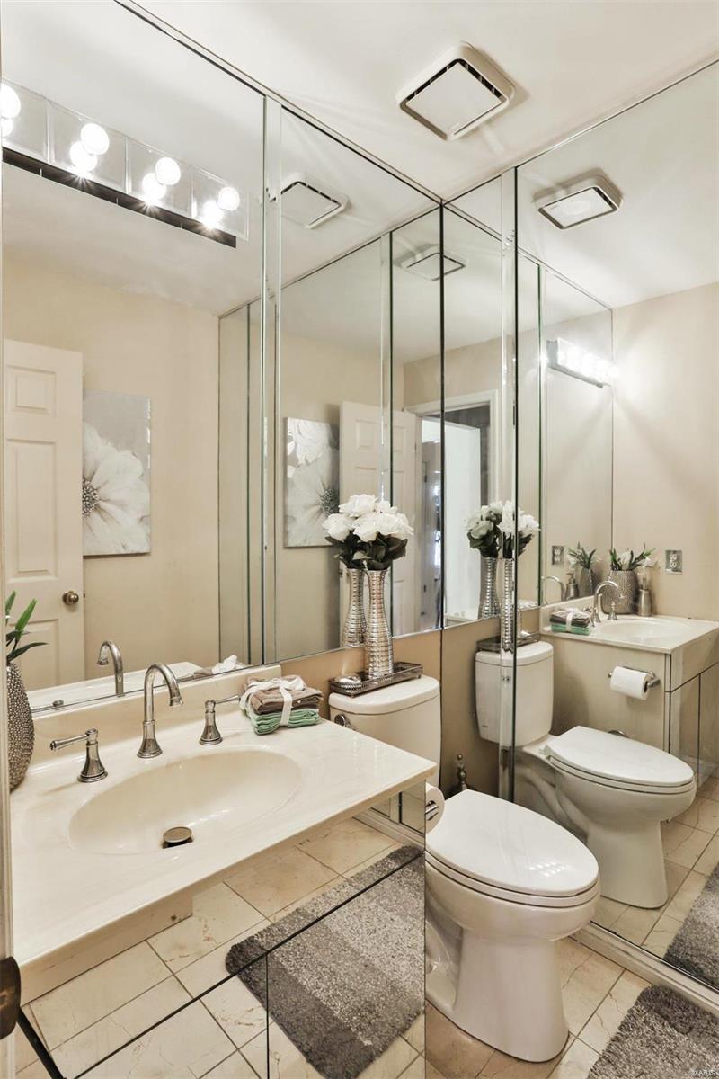 Green Trails Country Club Grounds - Residential