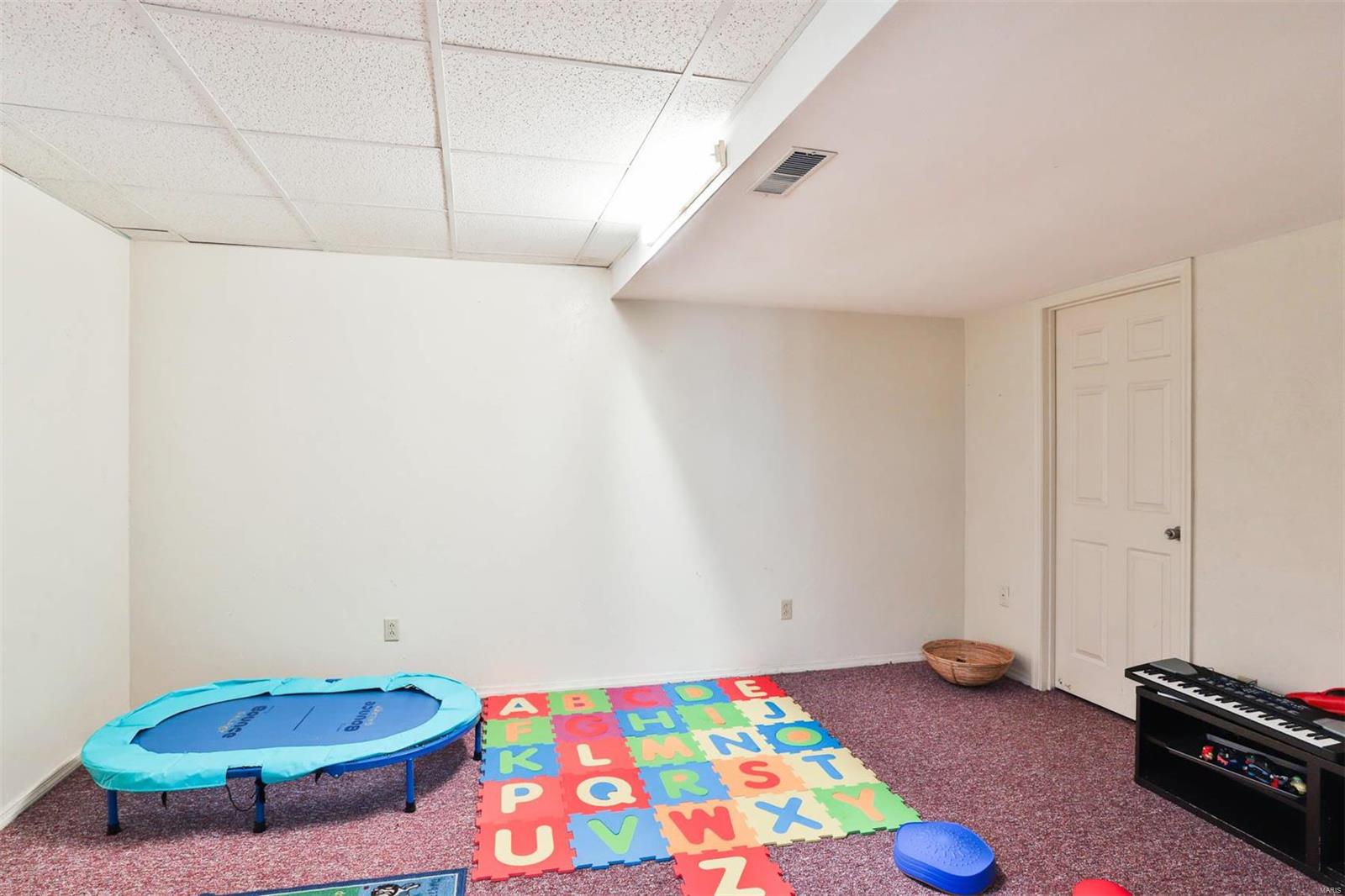 Green Trails Country Club Grounds - Residential