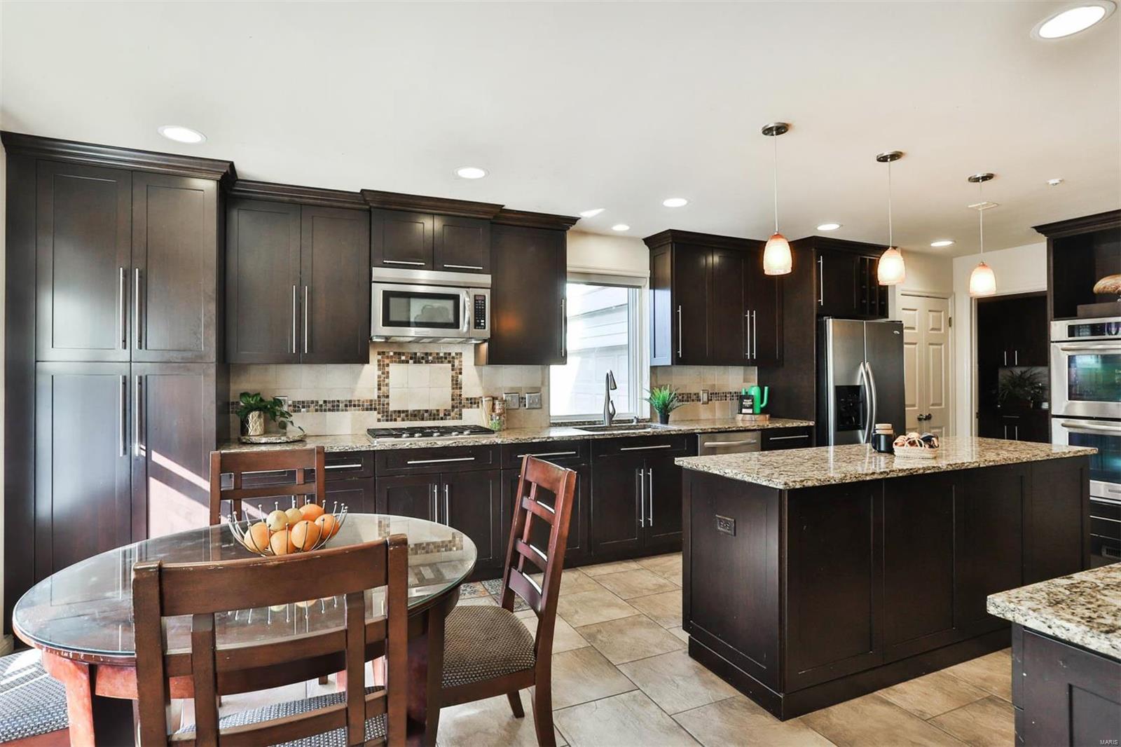 Green Trails Country Club Grounds - Residential