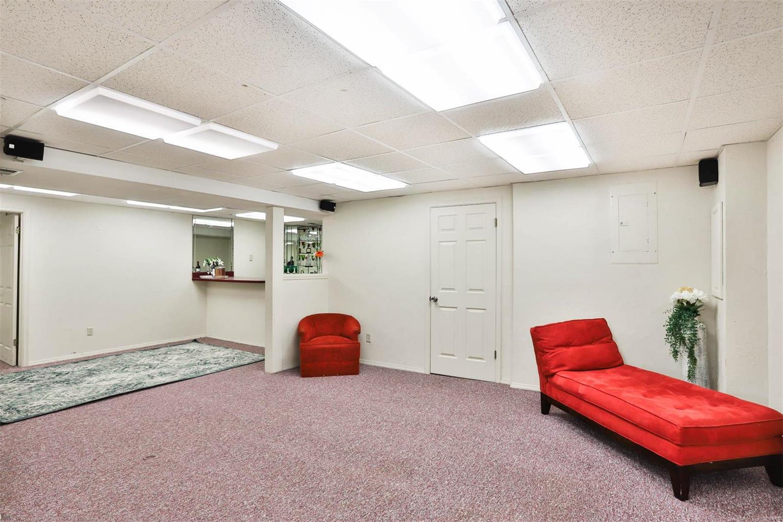 Green Trails Country Club Grounds - Residential