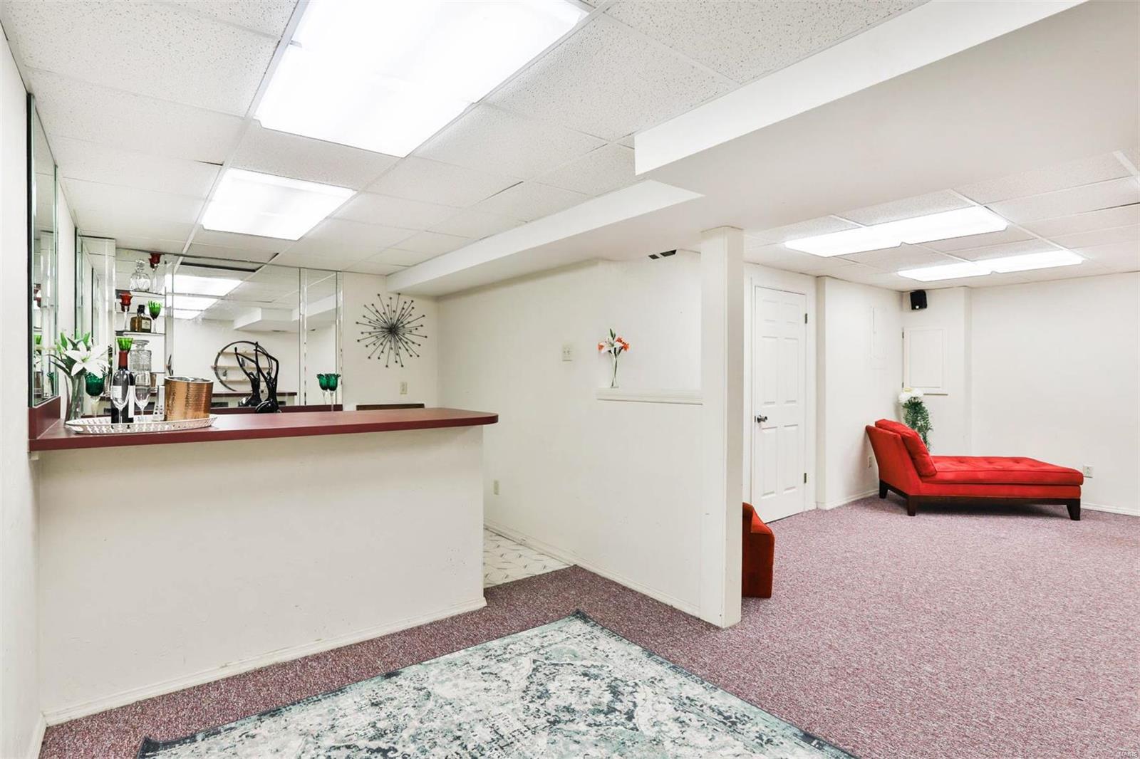 Green Trails Country Club Grounds - Residential