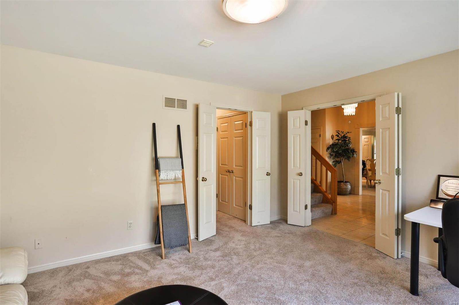 Green Trails Country Club Grounds - Residential