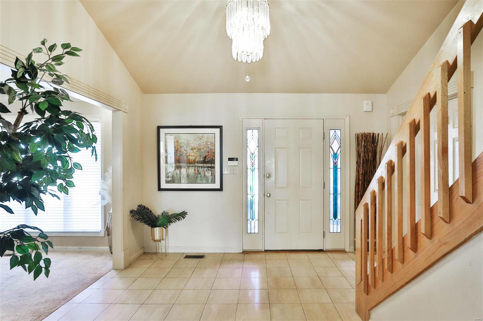 Green Trails Country Club Grounds - Residential