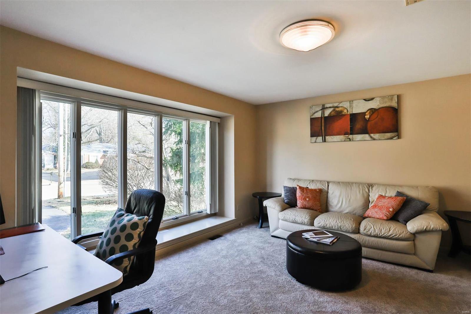 Green Trails Country Club Grounds - Residential