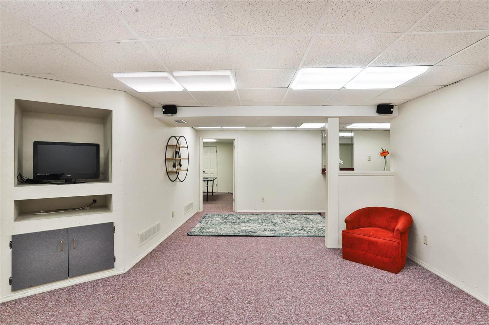 Green Trails Country Club Grounds - Residential