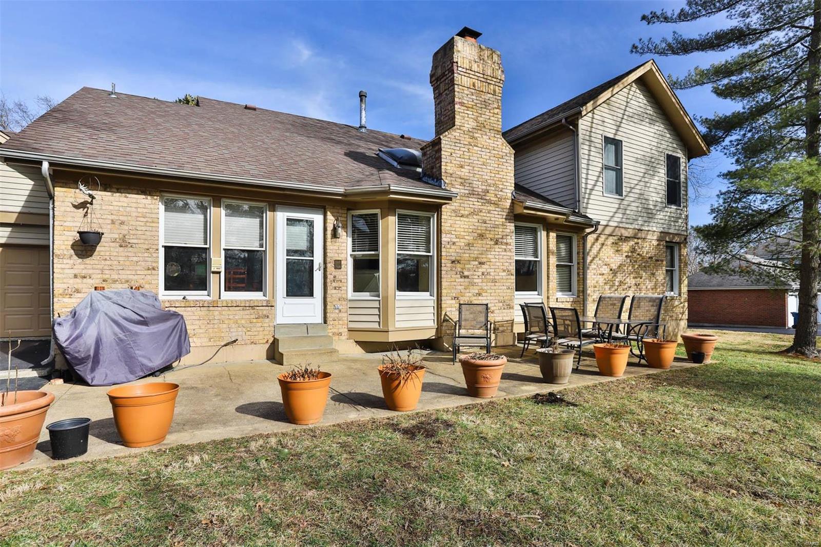 Green Trails Country Club Grounds - Residential