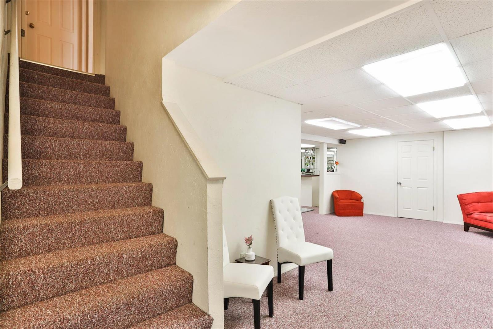 Green Trails Country Club Grounds - Residential