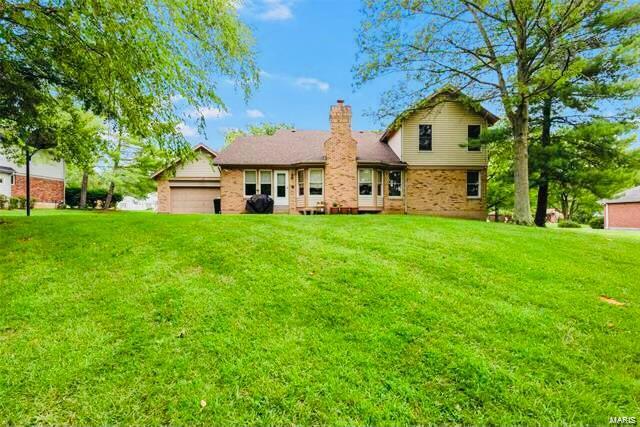 Green Trails Country Club Grounds - Residential